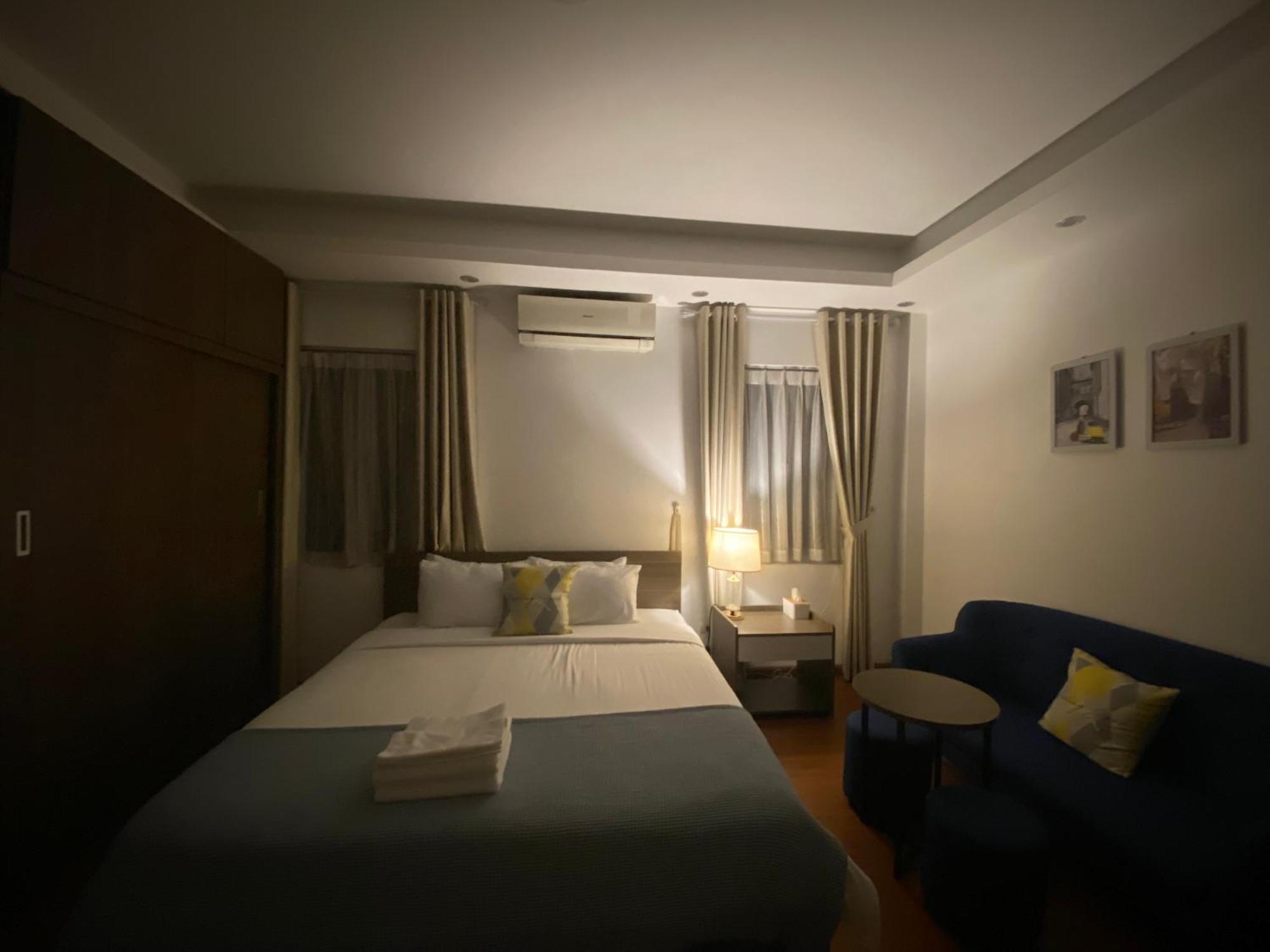 Sunshine Home 170 Tu Hoa Hanoi Dış mekan fotoğraf