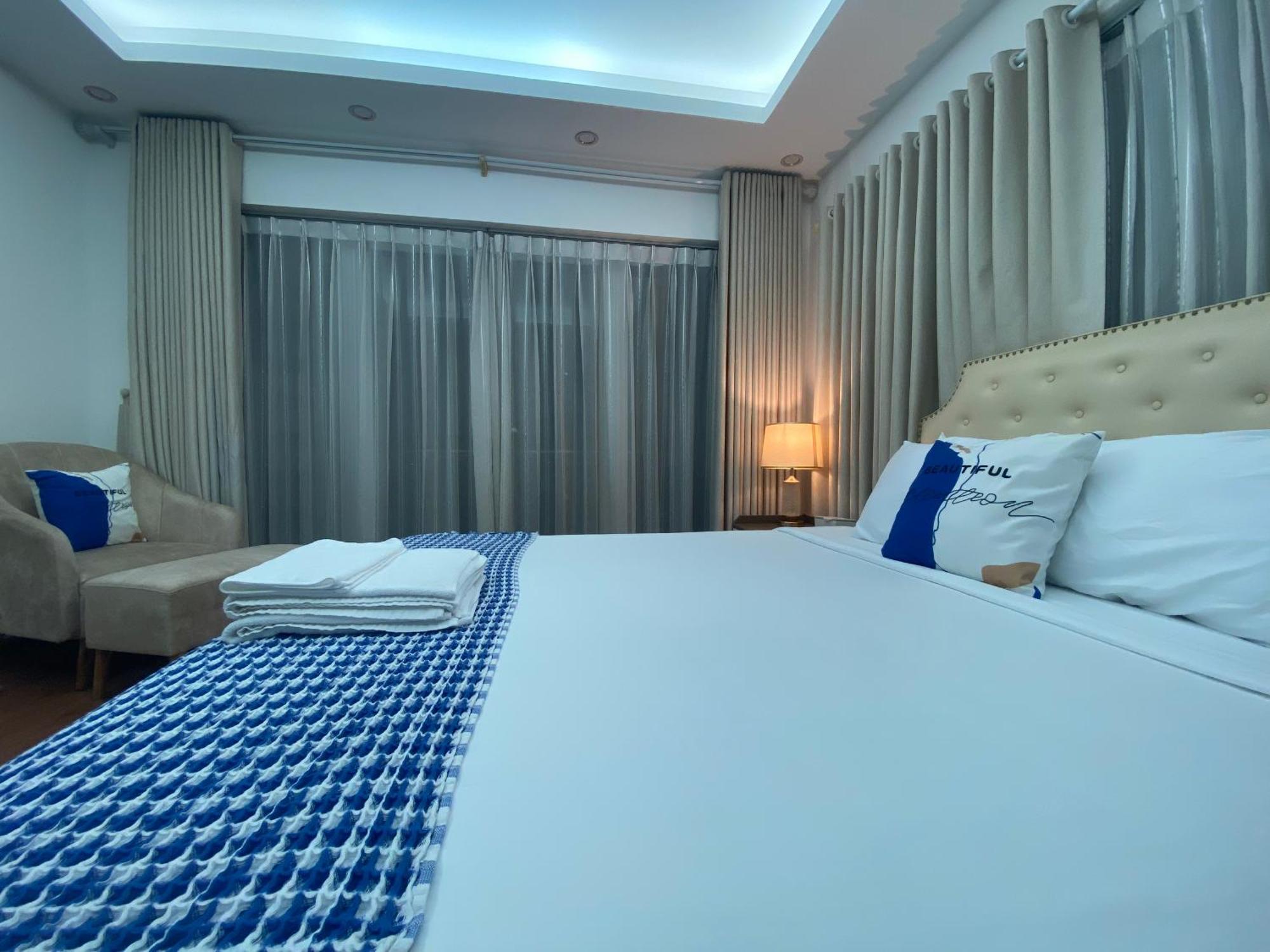 Sunshine Home 170 Tu Hoa Hanoi Dış mekan fotoğraf