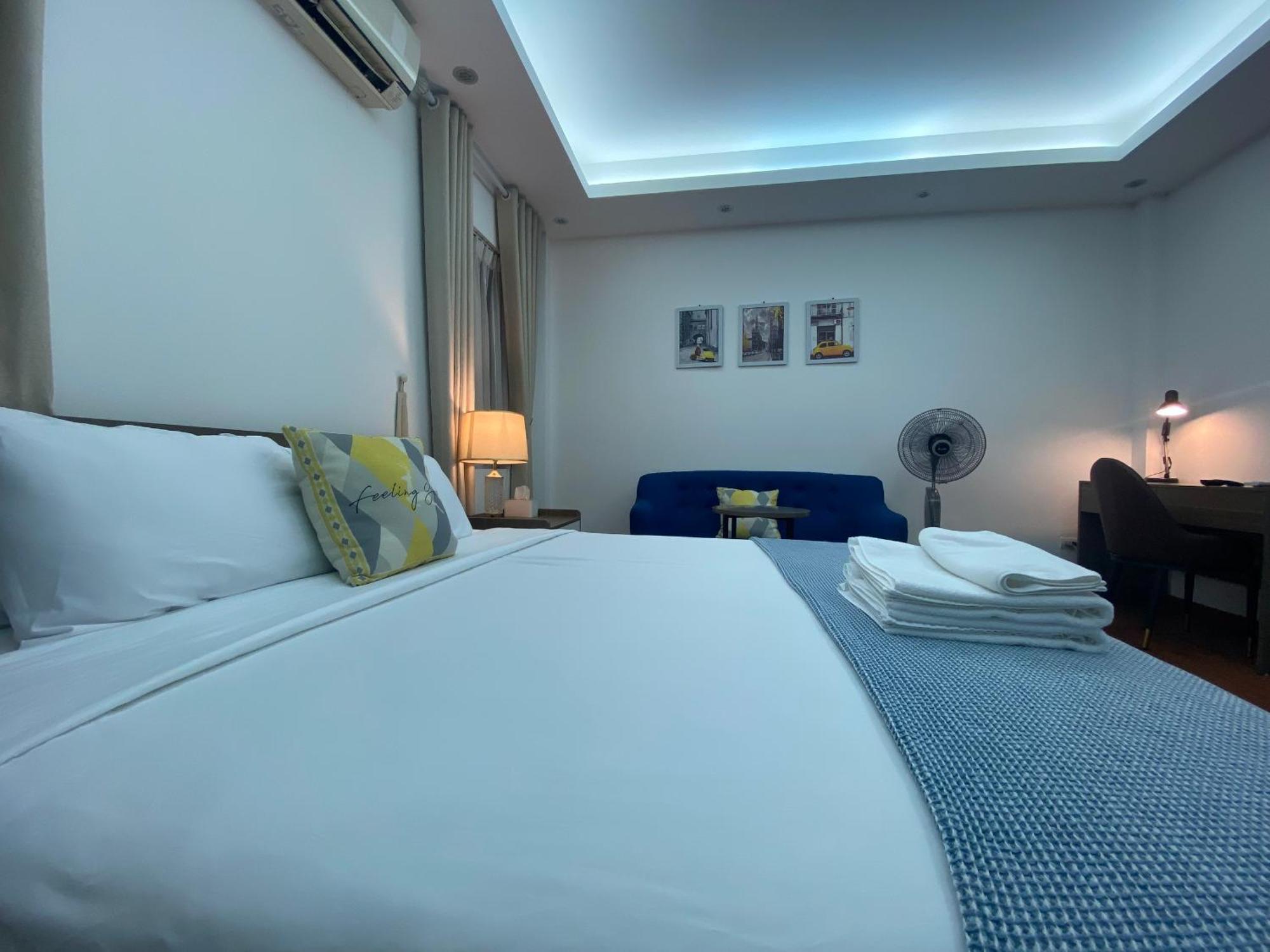 Sunshine Home 170 Tu Hoa Hanoi Dış mekan fotoğraf