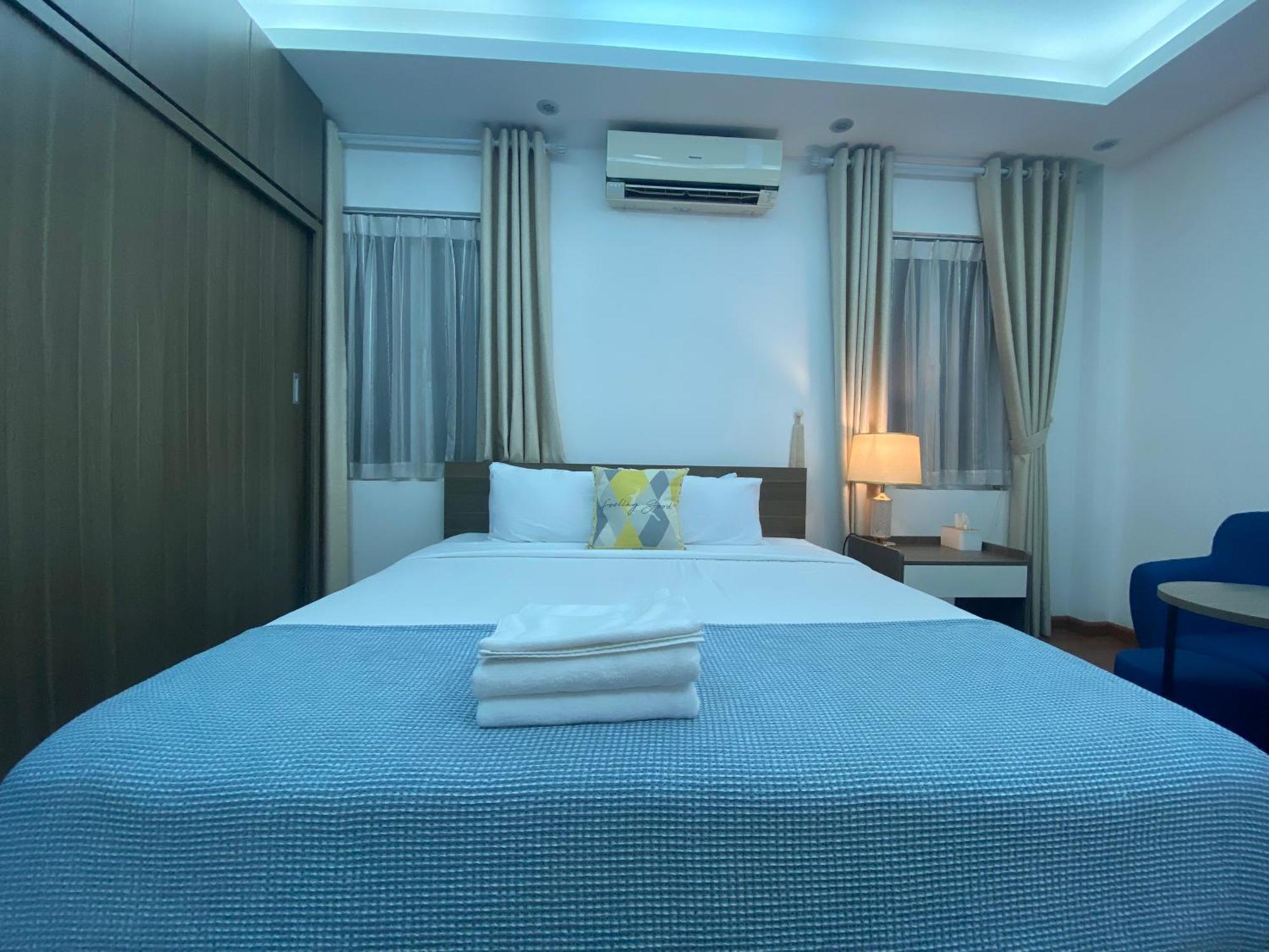 Sunshine Home 170 Tu Hoa Hanoi Dış mekan fotoğraf