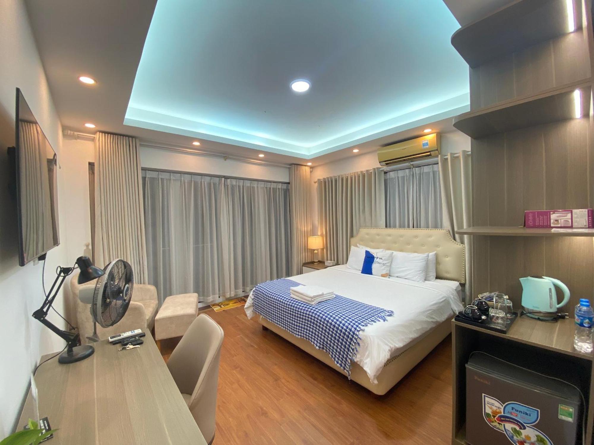 Sunshine Home 170 Tu Hoa Hanoi Dış mekan fotoğraf